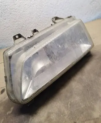 Peugeot 806 Headlight/headlamp 60979770