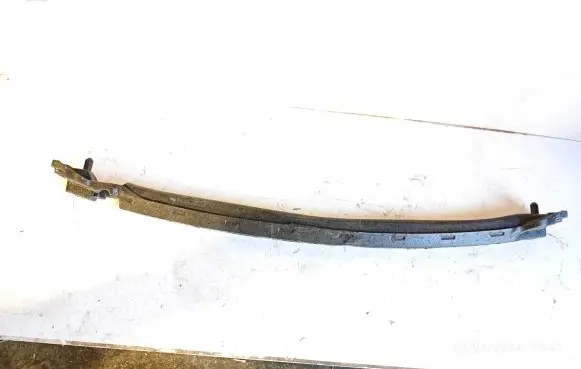 Cupra Born Rear bumper foam support bar 5LE807251A