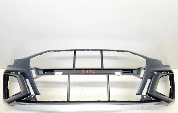 Audi A3 8Y Front bumper 8Y0807437F