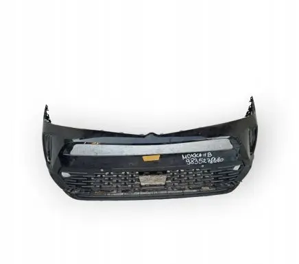 Opel Mokka B Front bumper 9835278480