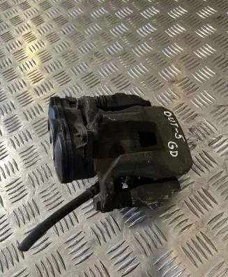 Mitsubishi Outlander Rear brake caliper