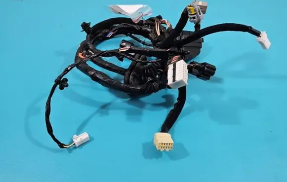 KIA Sportage Front door wiring loom 91600-3U080 IMPRK1388667