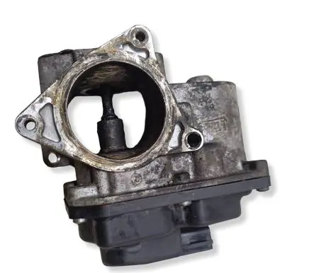 Volkswagen PASSAT B6 EGR valve 03G131501 216035358