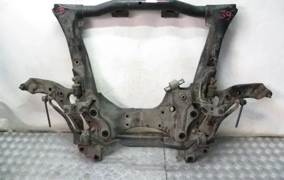 Honda CR-V Front suspension assembly kit set 