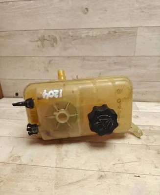 Citroen C5 Coolant expansion tank/reservoir 