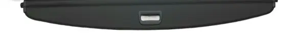 Volkswagen ID. Buzz Parcel shelf load cover 1T3867871C