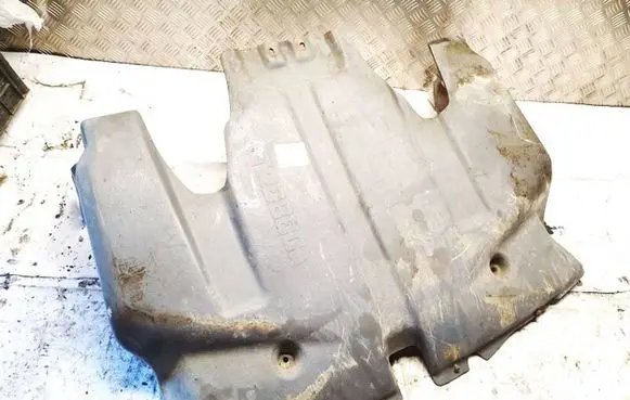 Subaru B9 Tribeca Engine splash shield/under tray