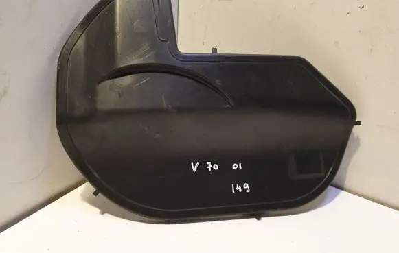 Volvo V70 Air filter box cover 9168973