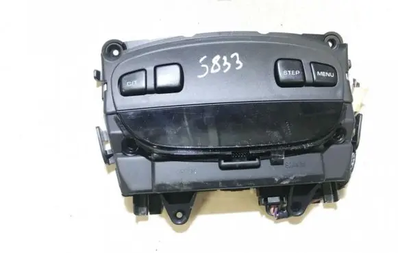 Chrysler 300M Screen/display/small screen 56042754aj 4546551