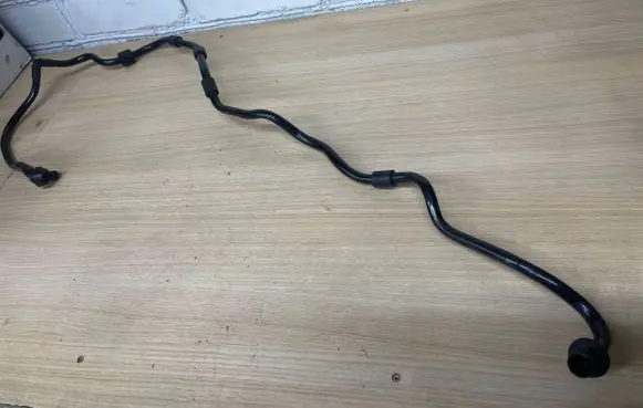BMW 5 F10 F11 Vacuum line/pipe/hose 114466
