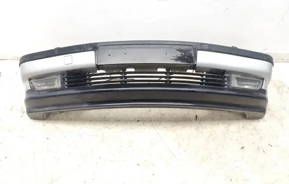BMW 7 E38 Front bumper