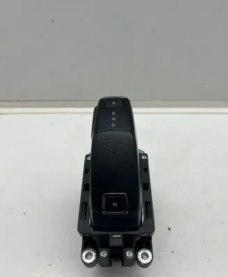 Peugeot 508 II Gear shift switch/knob 98270885DX 50495415 61739G09