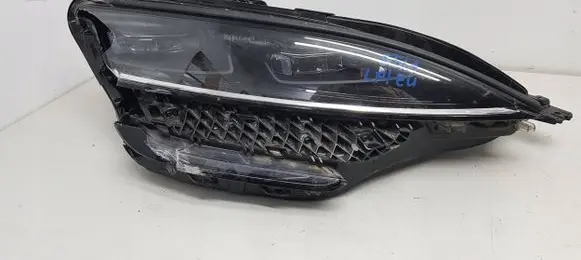 Mercedes-Benz Sprinter W906 Headlight/headlamp 10004
