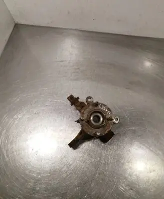 Mitsubishi Space Star Front wheel hub spindle knuckle