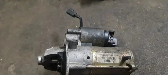 Ford Focus Starter motor 3M5T11000CE