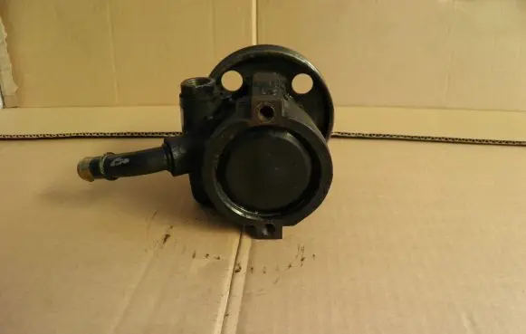 Citroen Jumper Power steering pump