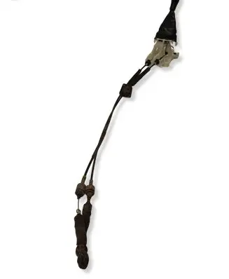 Mitsubishi ASX Gear shifter/selector 100528