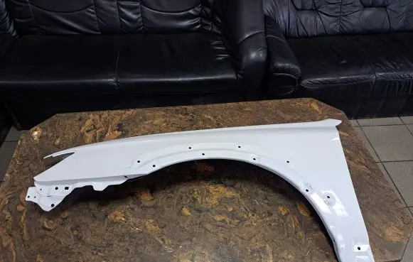 Subaru Outback Fender