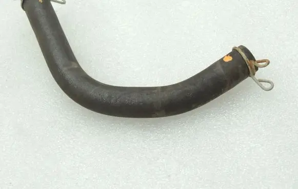 Toyota Yaris XP210 Breather/breather pipe/hose 1226215100