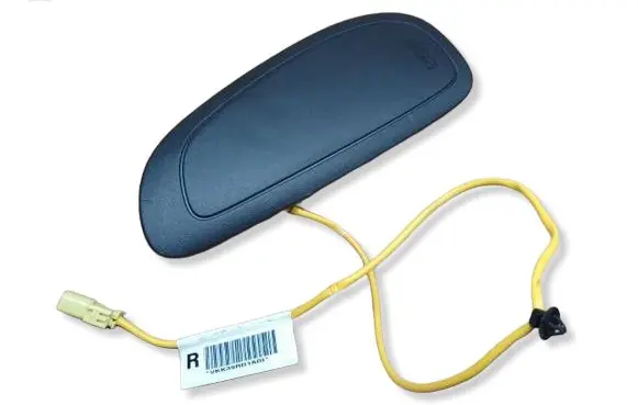 Mitsubishi Space Star Seat airbag 7030A378XA 622190300