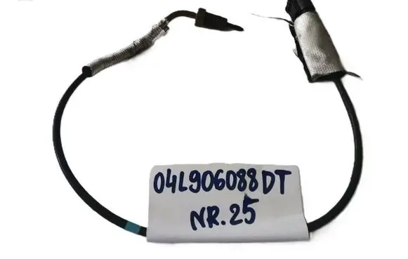 Volkswagen Tiguan Exhaust gas temperature sensor 04L906088DT