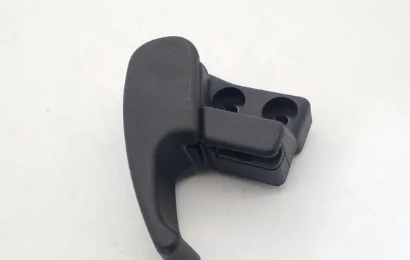 Audi A3 S3 8L Engine bonnet (hood) release handle 1H1823533