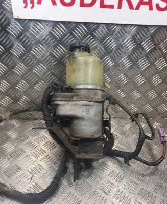 Opel Zafira A Electric power steering pump 