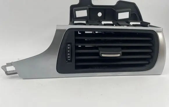 Audi A7 S7 4G Dashboard side air vent grill/cover trim 4G2820902