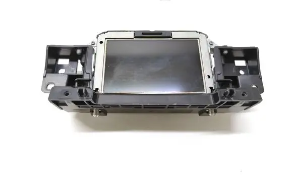Ford Focus Screen/display/small screen AM5T18B955DJ 815B4724413 7612032171