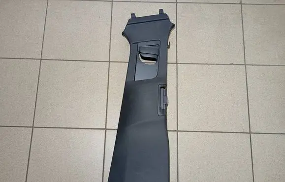 Volvo XC60 (B) pillar trim (top) 32314855 32314857 31479434