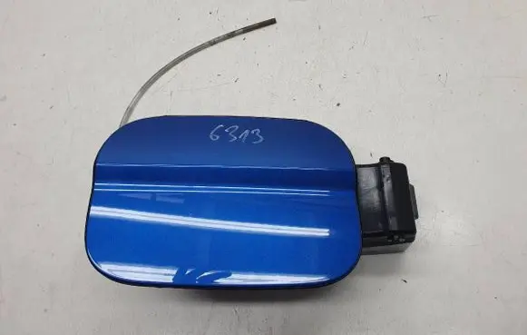 Fuel tank cap
