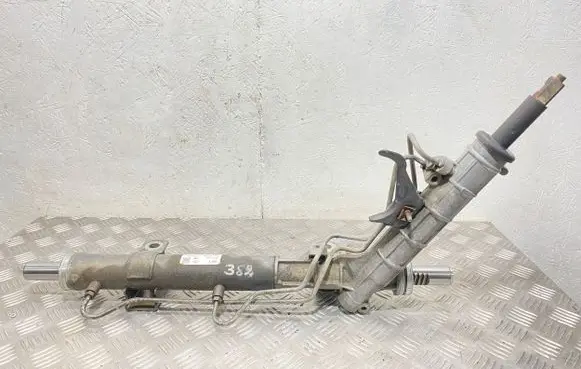 Opel Vivaro Steering rack 490014580R 93458098 69IGC03412