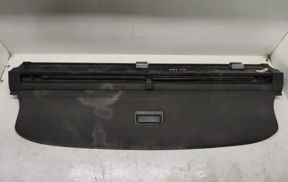 Audi A4 S4 B6 8E 8H Parcel shelf load cover 