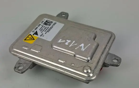 Alfa Romeo Stelvio Headlight ballast module Xenon 130732946915 1200VDC43VAC 10EEG190120