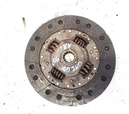Opel Omega A Clutch pressure plate 