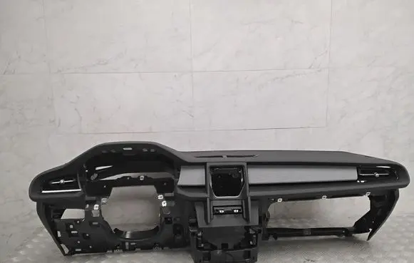 Polestar 2 Dashboard 31688508