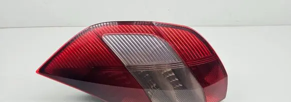 Renault Scenic II - Grand scenic II Rear/tail lights 2SK0086590242