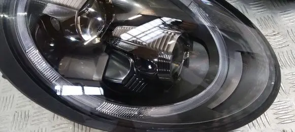 Porsche 911 991 Headlight/headlamp 99163196413