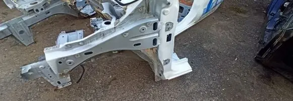Renault Express Front quarter panel 641019152R