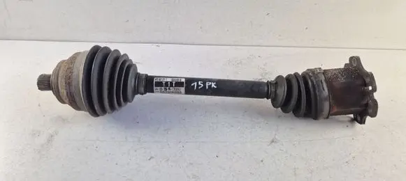 Audi A6 S6 C6 4F Front driveshaft 4F0407271T