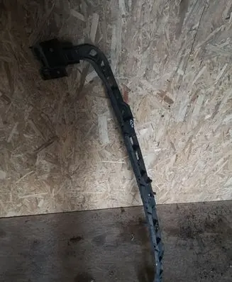 Volkswagen Golf VI Rear bumper mounting bracket 5K6807863