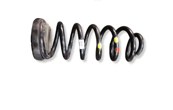 KIA Sportage Rear coil spring 