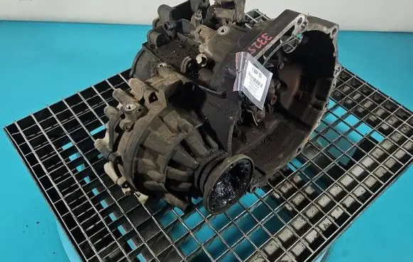 Seat Leon (1P) Manual 5 speed gearbox JCR IMPRK1604183