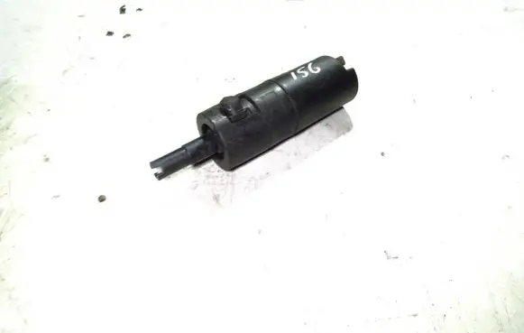 Alfa Romeo 156 Headlight washer pump 