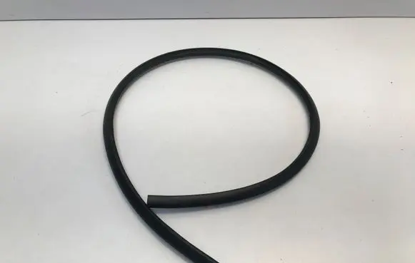 Wiper trim