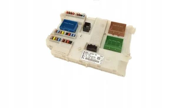 Volvo XC60 Fuse module BG9T14C256GA