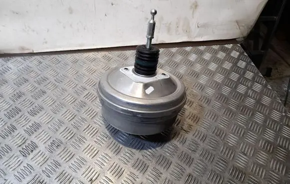 Audi A6 S6 C7 4G Brake booster 4G1612103G