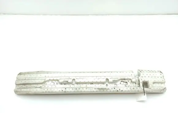 Lexus LS 430 Front bumper foam support bar 
