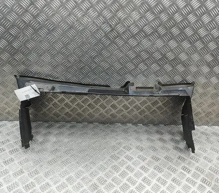 Land Rover Discovery Sport Intercooler air guide/duct channel GK728327AB
