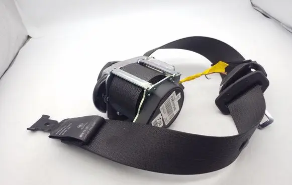 Chevrolet Cruze Front seatbelt 13297102 13251173